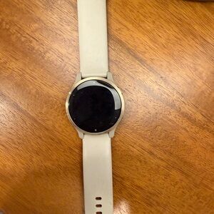 Garmin Venu 2S Fitness Smartwatch